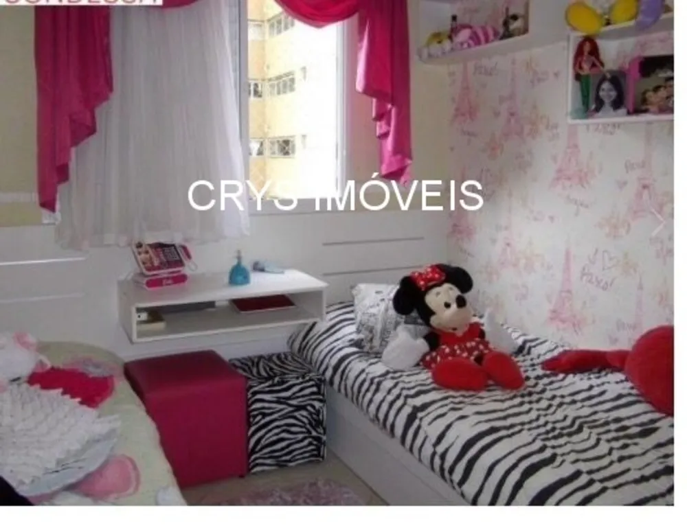 Apartamento, 3 quartos, 104 m² - Foto 6