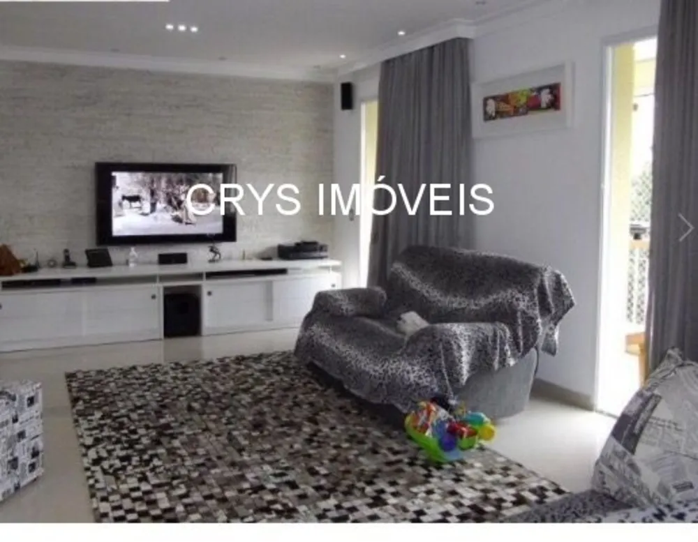 Apartamento, 3 quartos, 104 m² - Foto 1