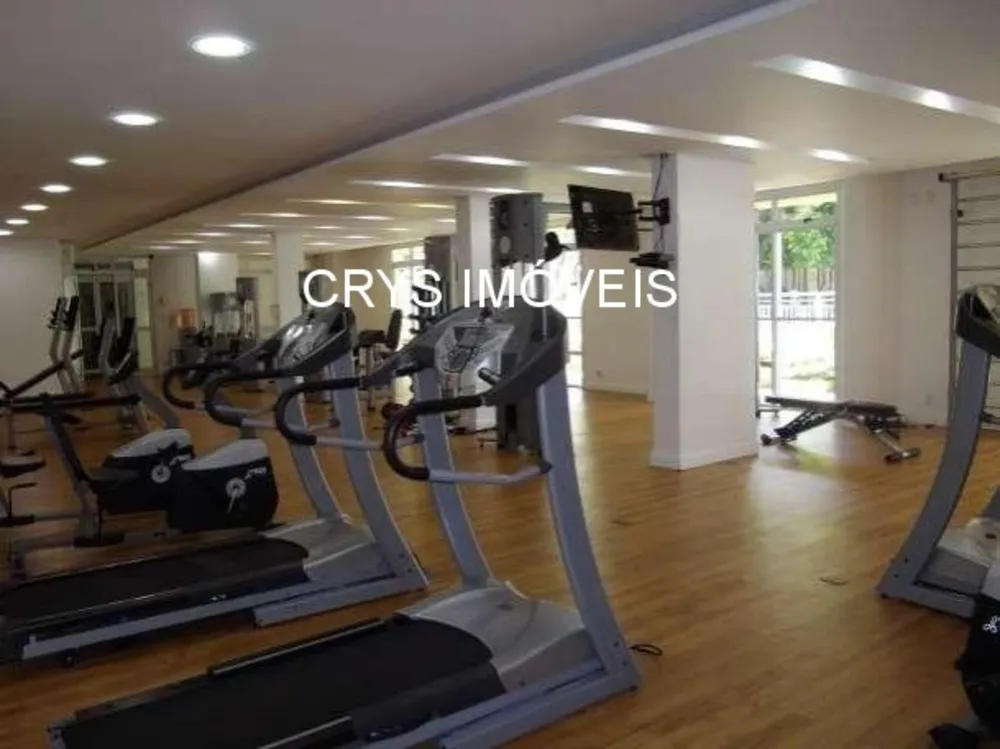 Apartamento, 3 quartos, 104 m² - Foto 2