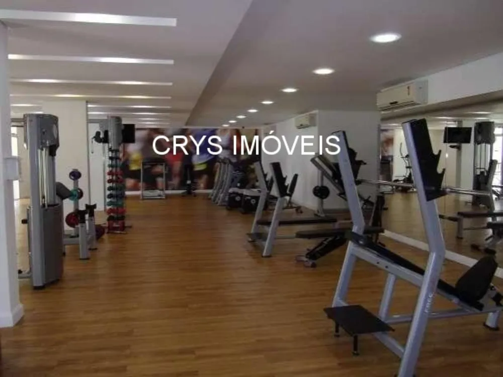 Apartamento, 3 quartos, 104 m² - Foto 2