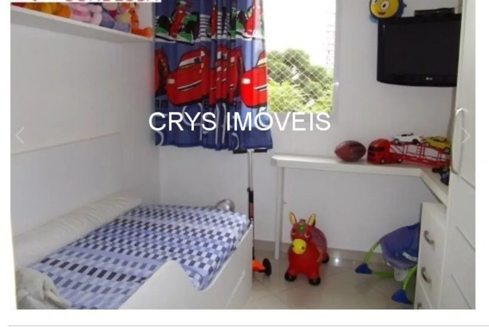 Apartamento, 3 quartos, 104 m² - Foto 5