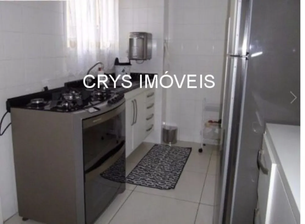 Apartamento, 3 quartos, 104 m² - Foto 8