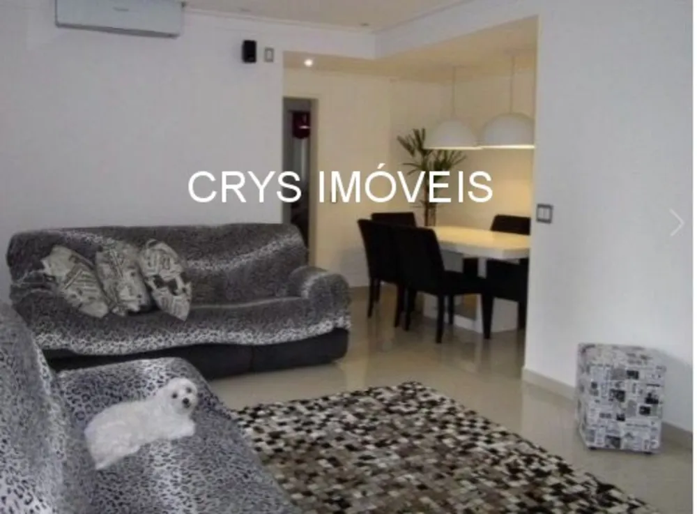 Apartamento, 3 quartos, 104 m² - Foto 3