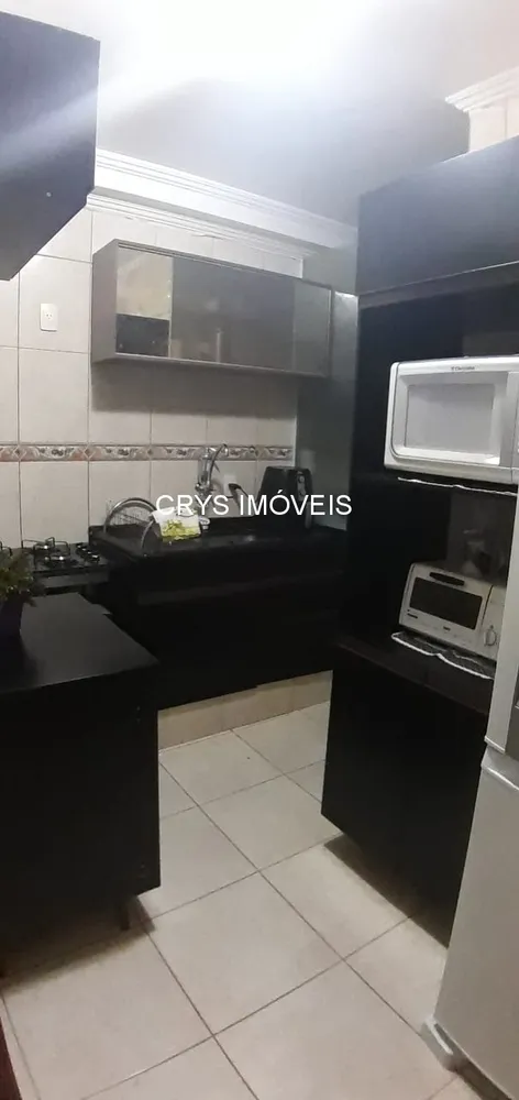 Apartamento, 2 quartos, 50 m² - Foto 4