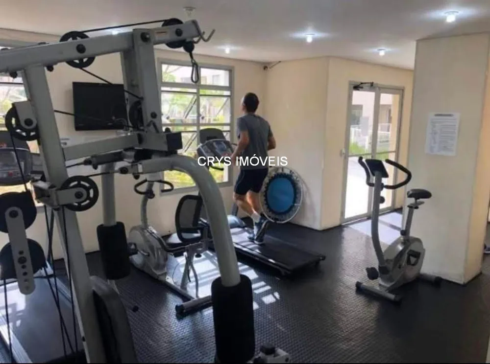 Apartamento, 2 quartos, 50 m² - Foto 10
