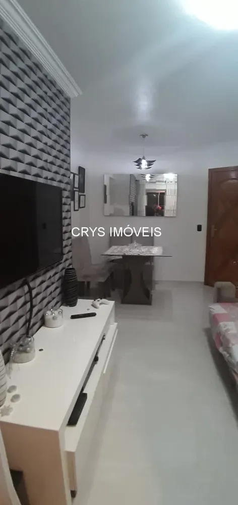 Apartamento, 2 quartos, 50 m² - Foto 8