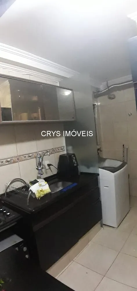 Apartamento, 2 quartos, 50 m² - Foto 3
