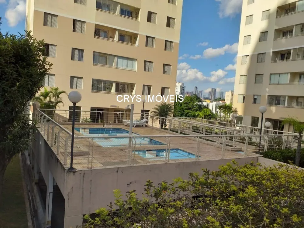 Apartamento, 2 quartos, 50 m² - Foto 9