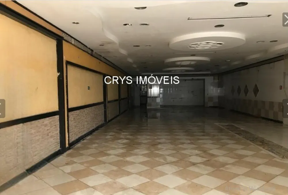 Depósito-Galpão, 550 m² - Foto 3