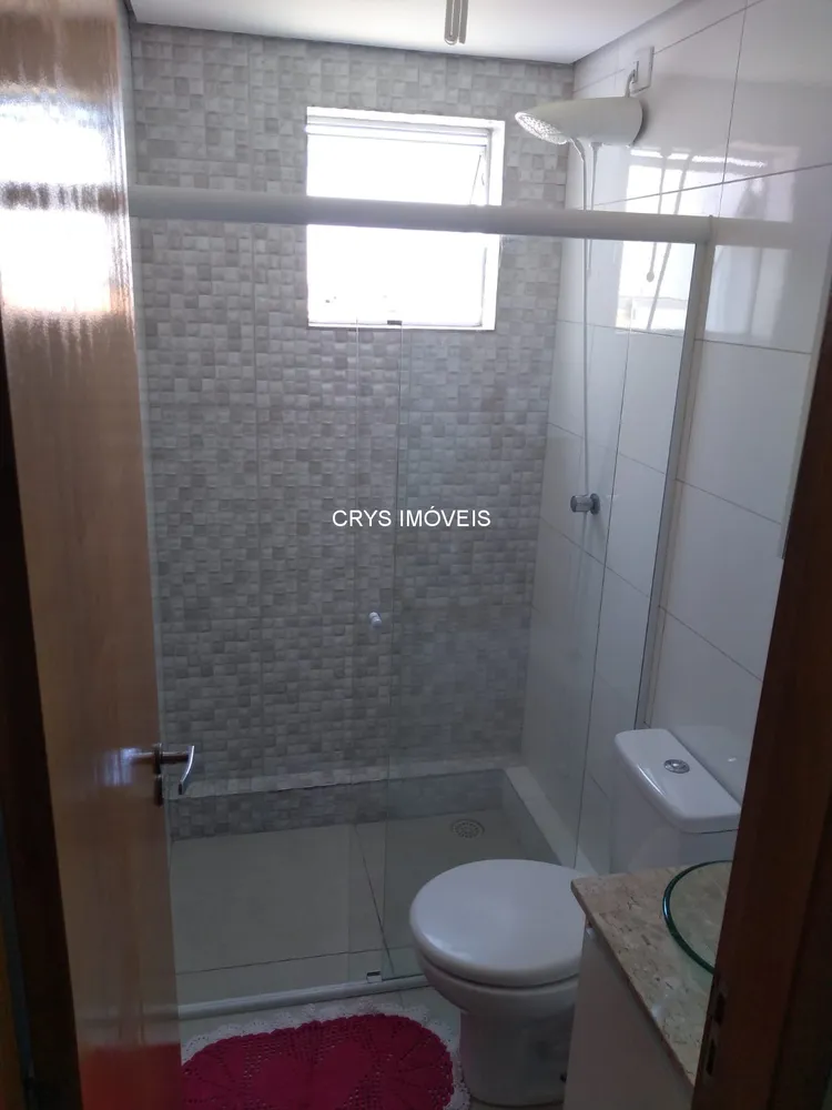 Casa, 3 quartos, 80 m² - Foto 11
