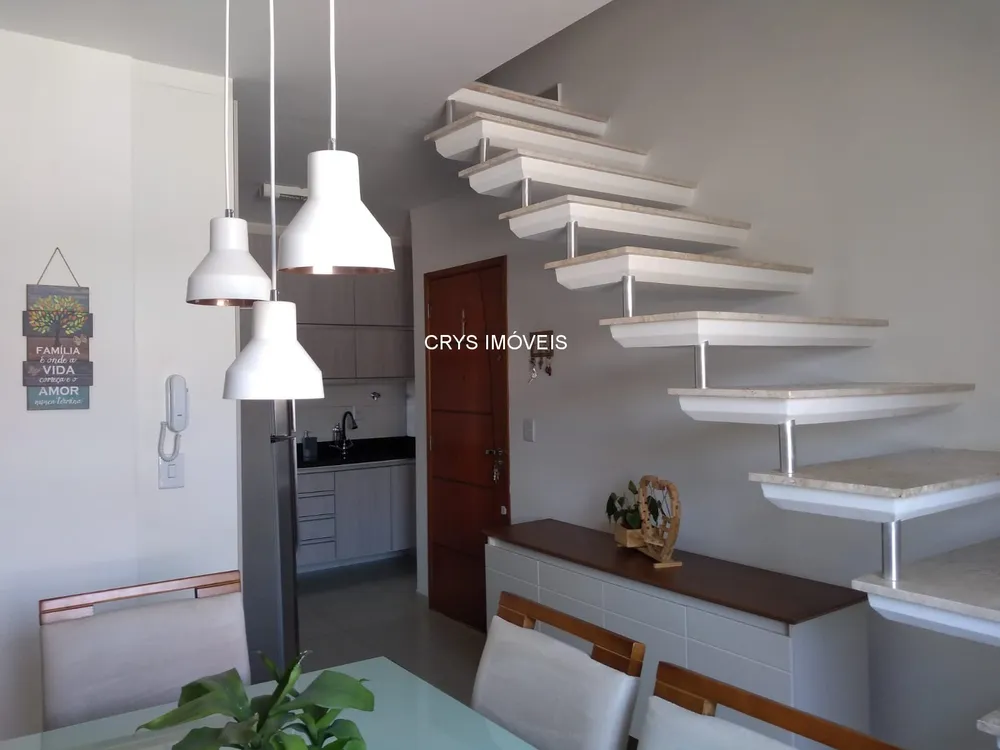 Casa, 3 quartos, 80 m² - Foto 1