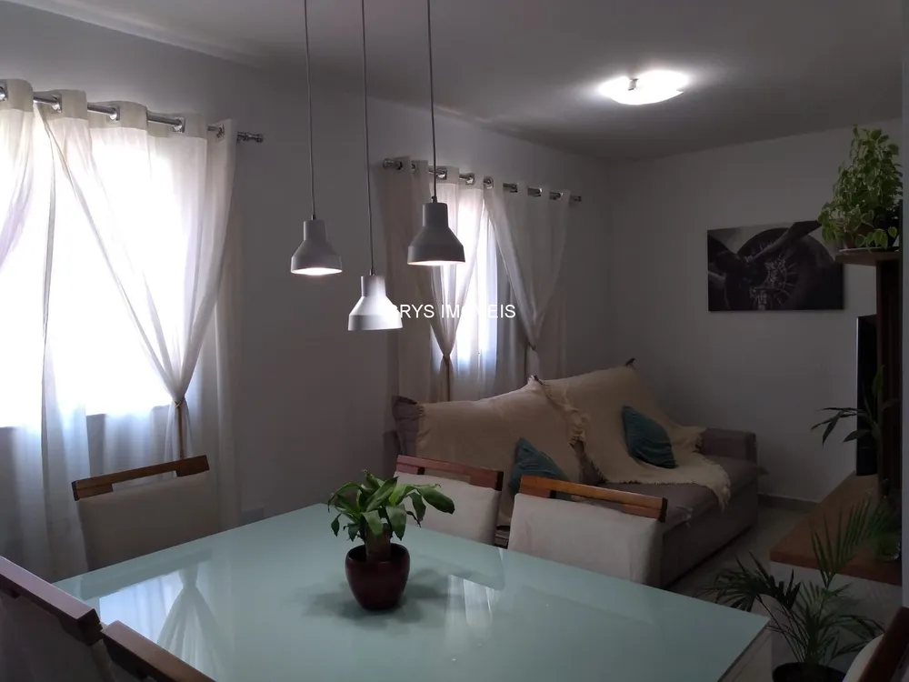 Casa, 3 quartos, 80 m² - Foto 8