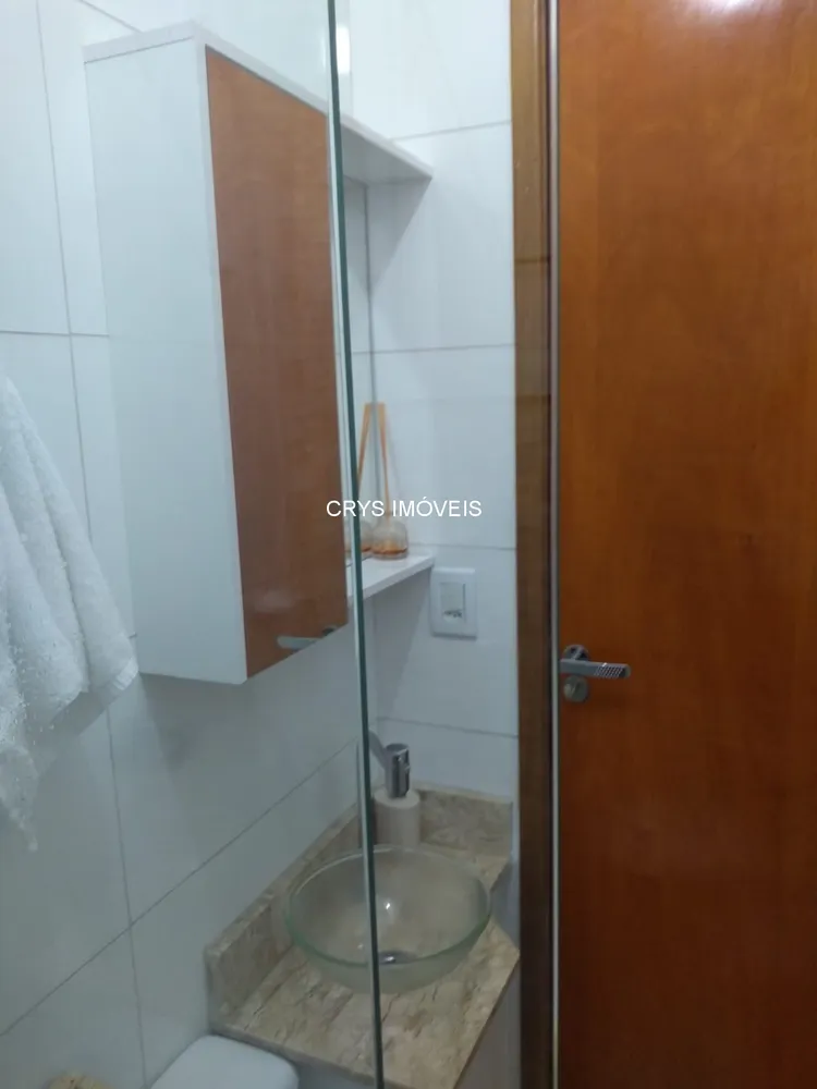 Casa, 3 quartos, 80 m² - Foto 5