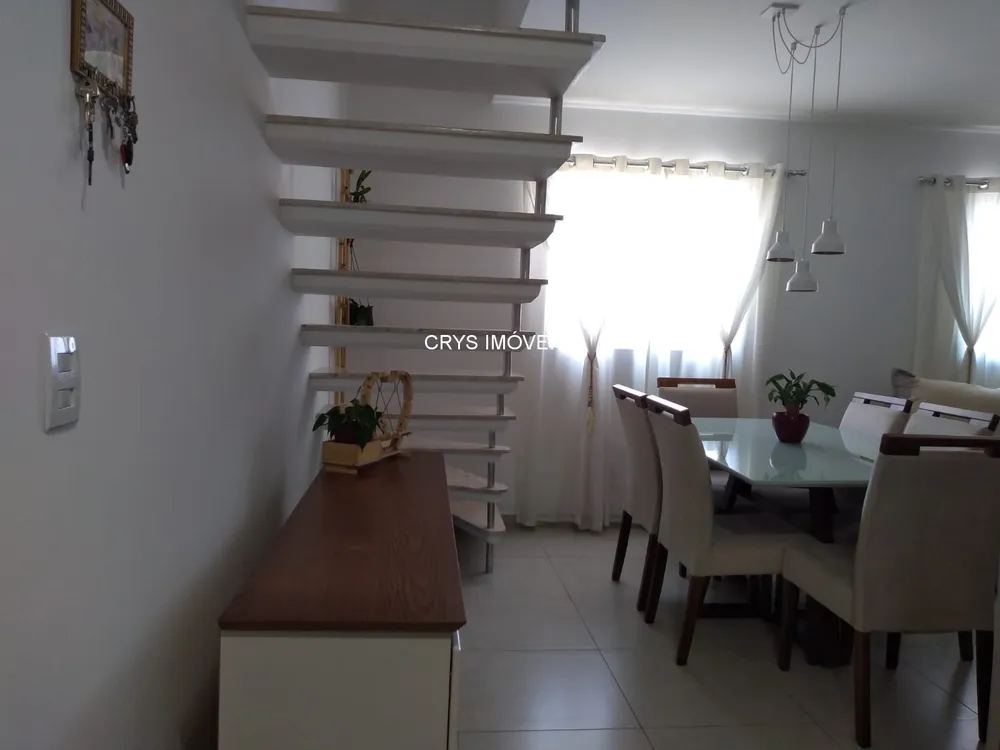 Casa, 3 quartos, 80 m² - Foto 6