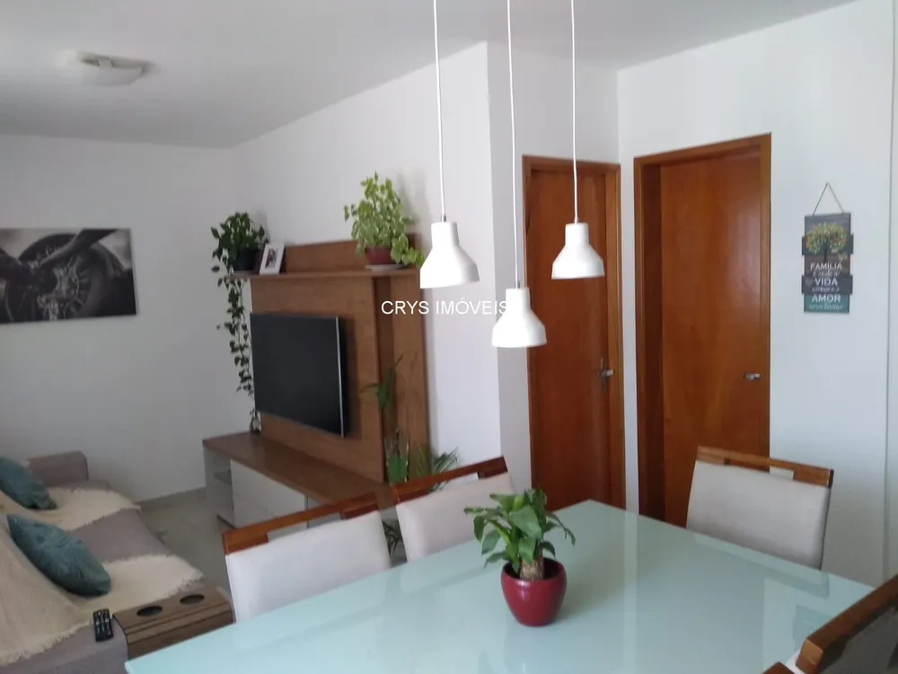 Casa, 3 quartos, 80 m² - Foto 9