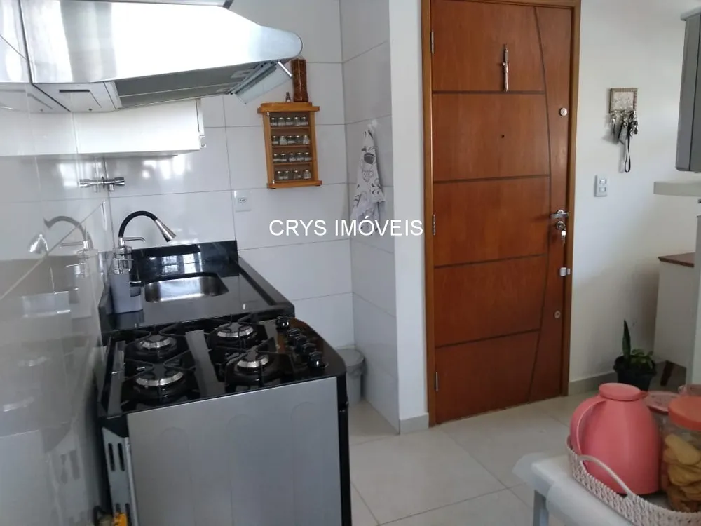 Casa, 3 quartos, 80 m² - Foto 12