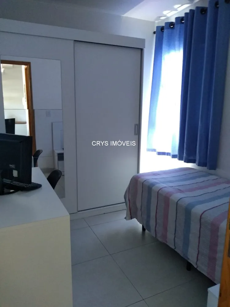 Casa, 3 quartos, 80 m² - Foto 4