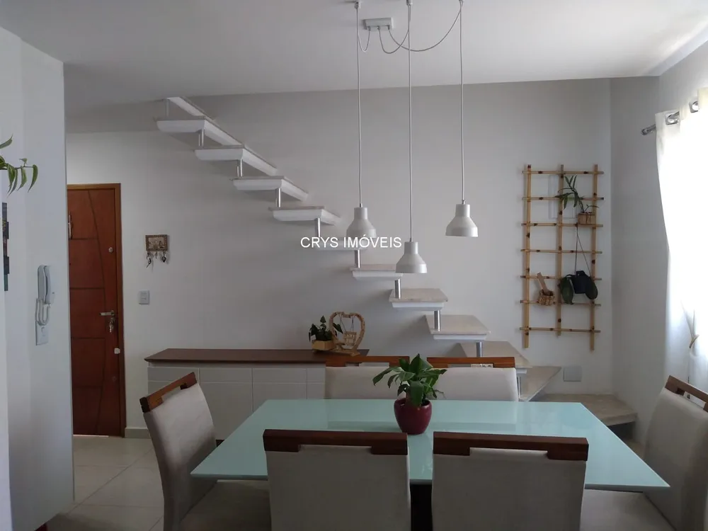 Casa, 3 quartos, 80 m² - Foto 7