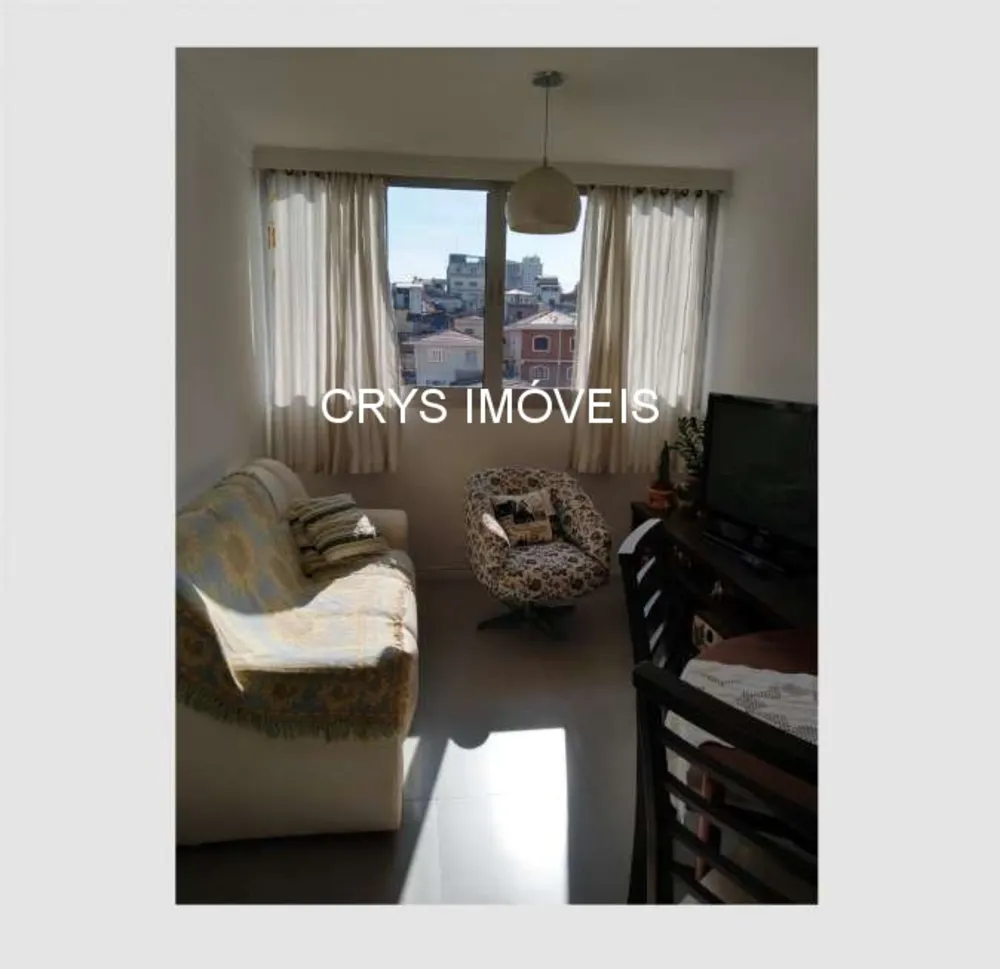 Apartamento, 2 quartos, 55 m² - Foto 1
