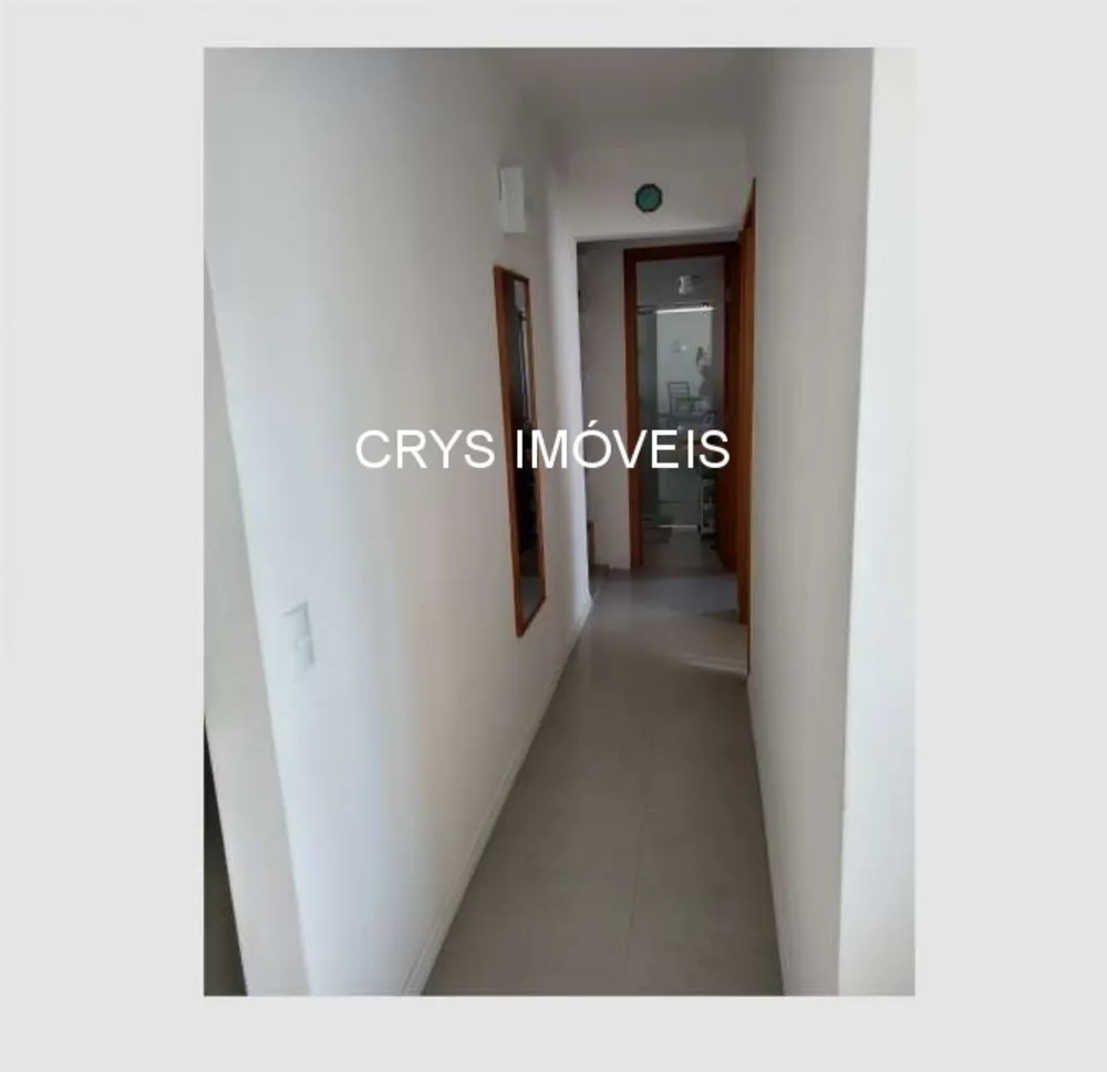 Apartamento, 2 quartos, 55 m² - Foto 3