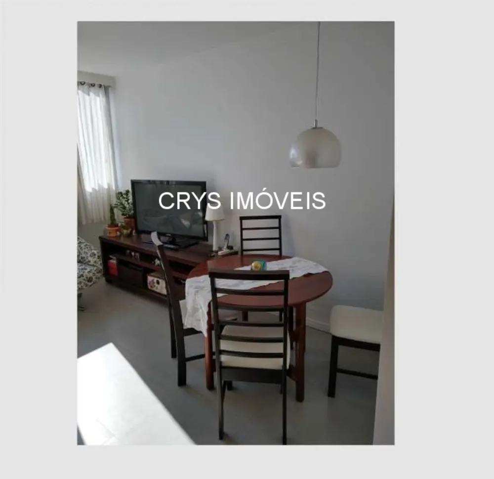 Apartamento, 2 quartos, 55 m² - Foto 9