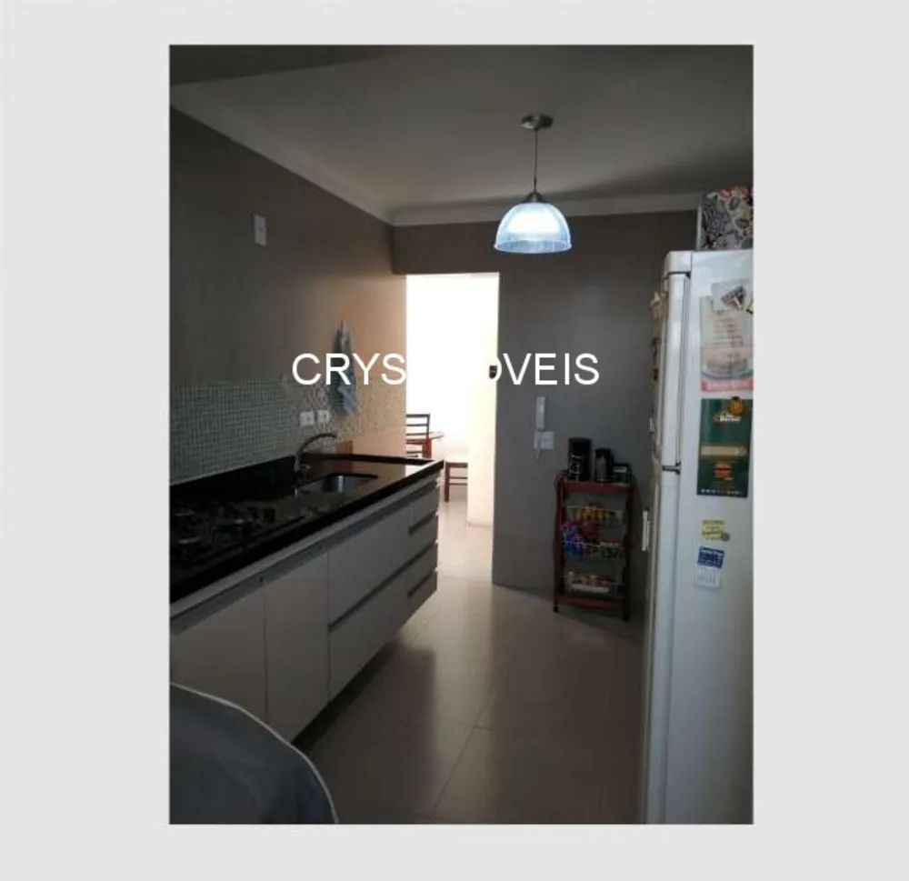 Apartamento, 2 quartos, 55 m² - Foto 14