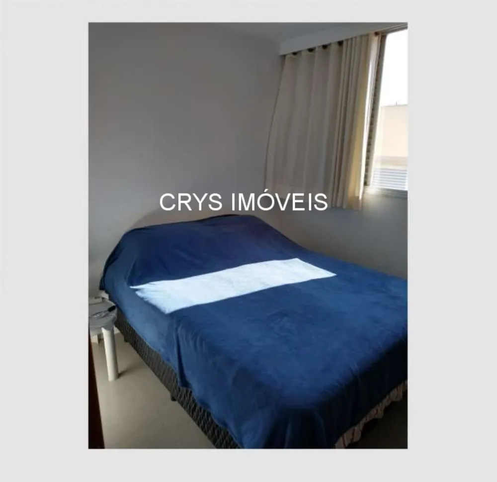 Apartamento, 2 quartos, 55 m² - Foto 8