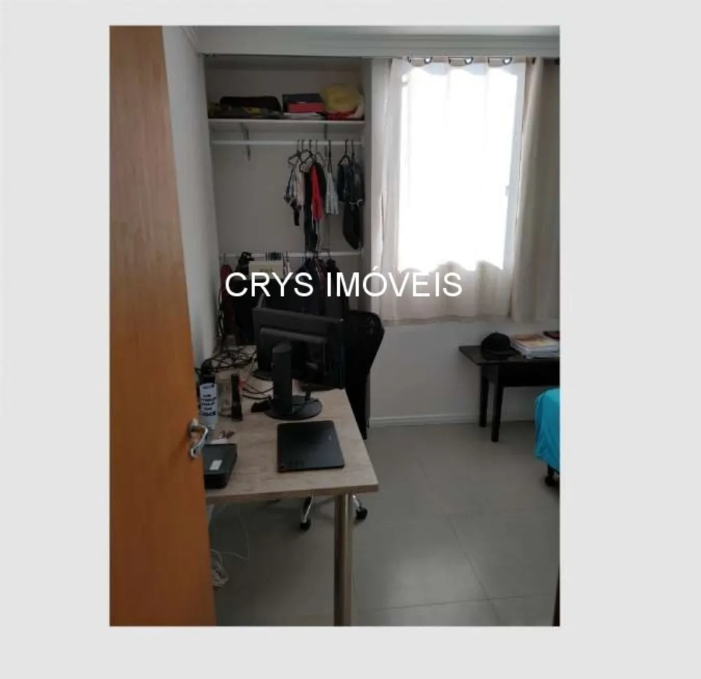 Apartamento, 2 quartos, 55 m² - Foto 12