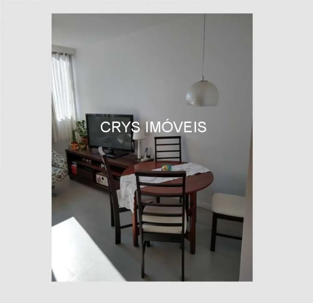 Apartamento, 2 quartos, 55 m² - Foto 7