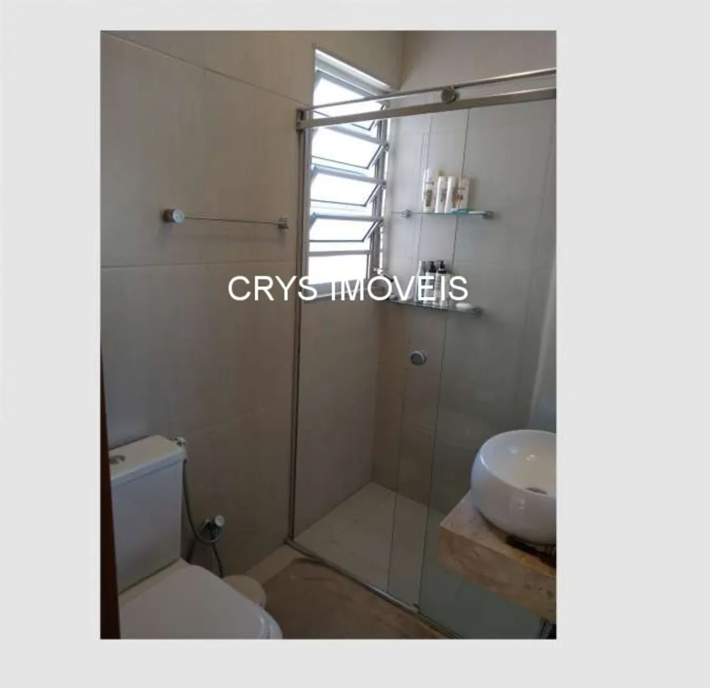 Apartamento, 2 quartos, 55 m² - Foto 4