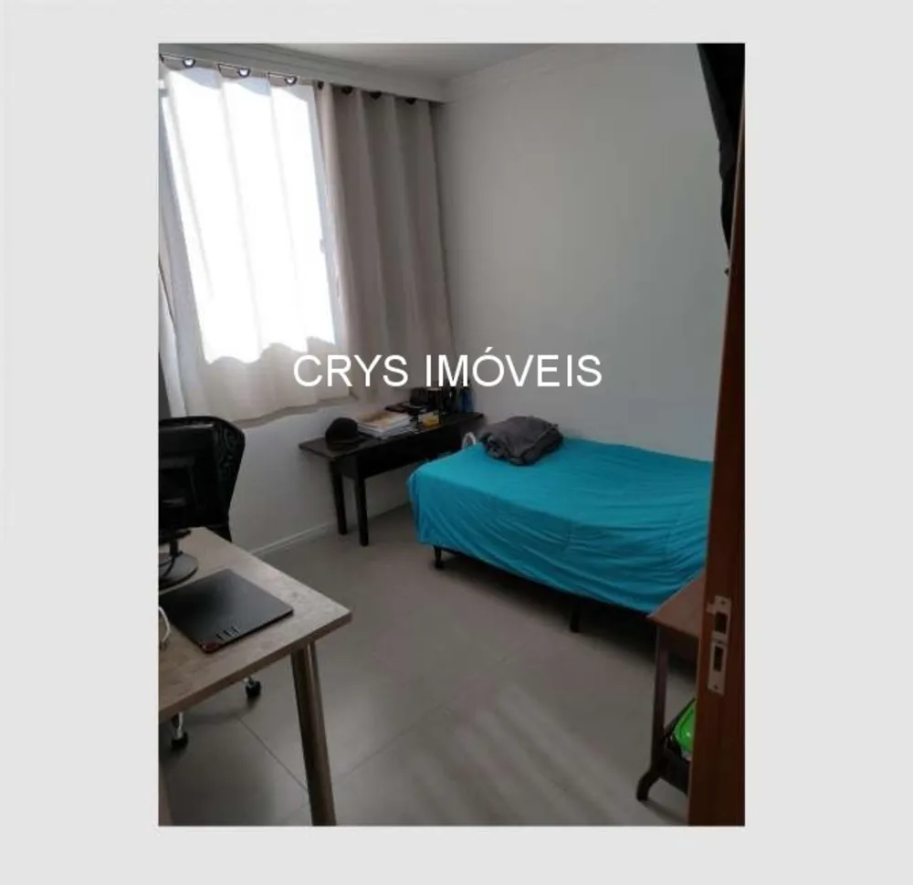 Apartamento, 2 quartos, 55 m² - Foto 10