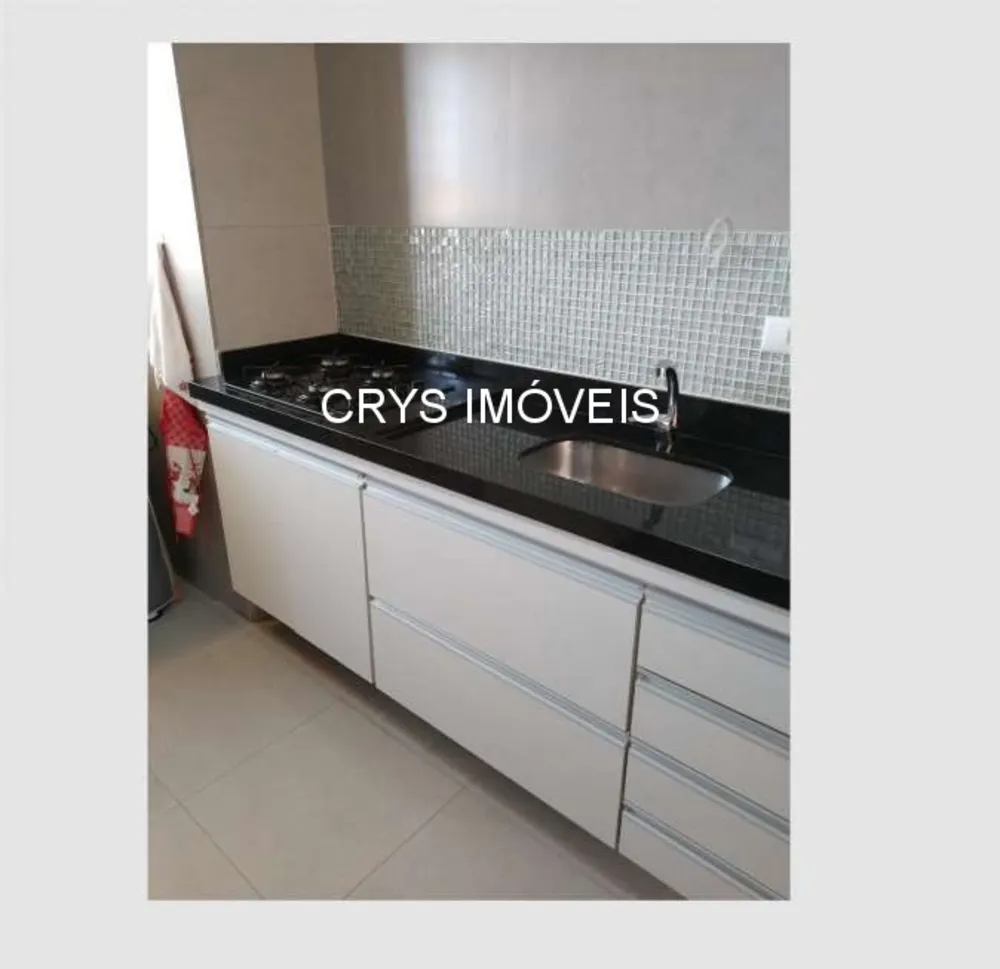 Apartamento, 2 quartos, 55 m² - Foto 11