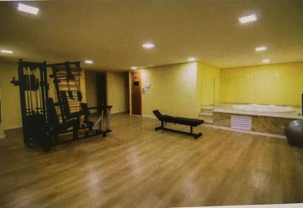 Apartamento, 1 quarto, 45 m² - Foto 4