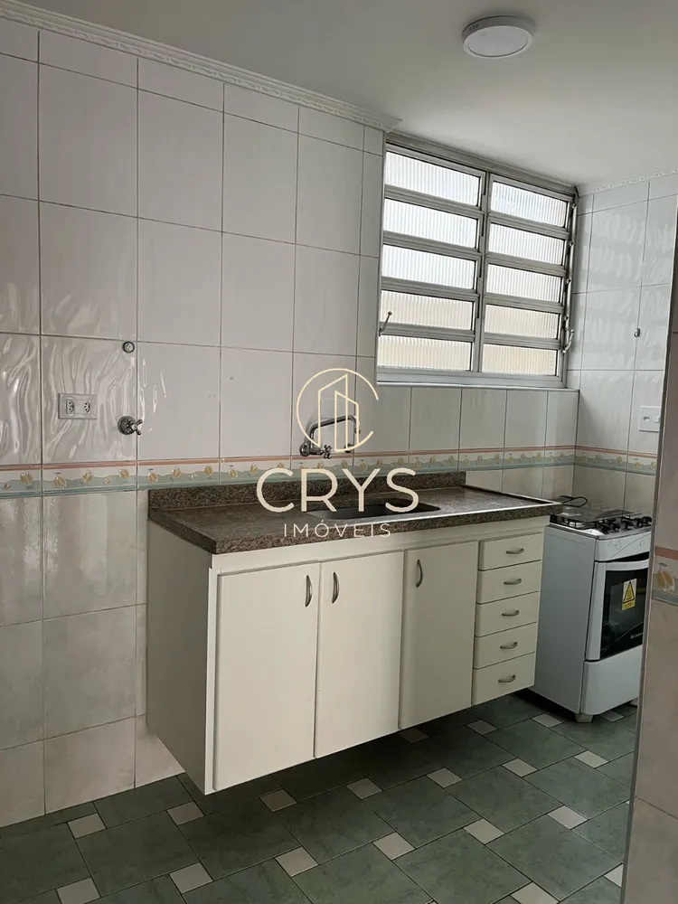 Apartamento, 2 quartos, 83 m² - Foto 4