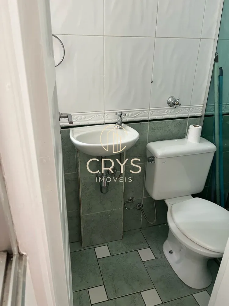 Apartamento, 2 quartos, 83 m² - Foto 10