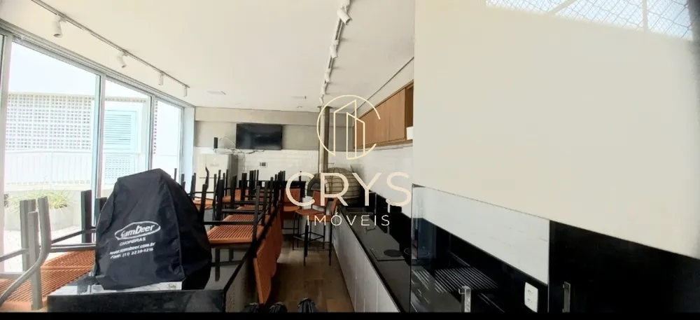 Apartamento, 3 quartos, 121 m² - Foto 1