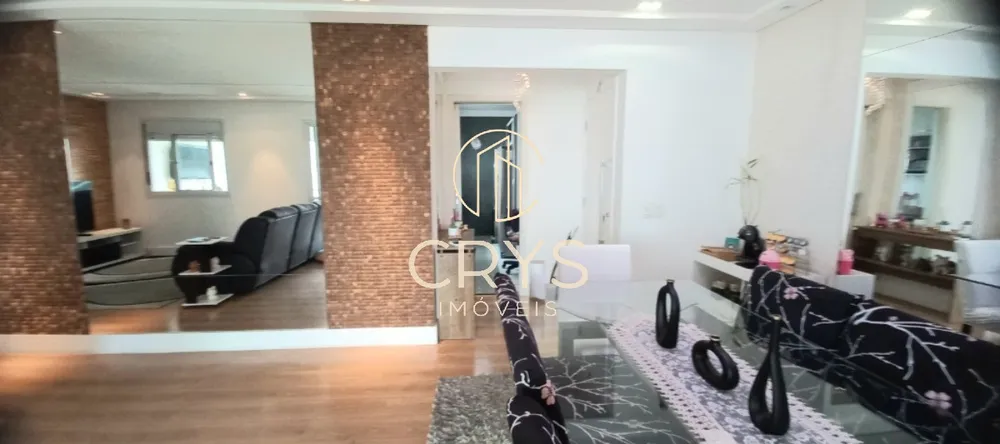Apartamento, 3 quartos, 121 m² - Foto 4