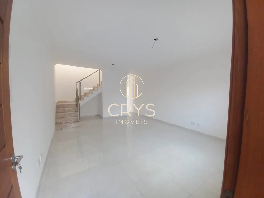 Casa, 3 quartos, 87 m² - Foto 3