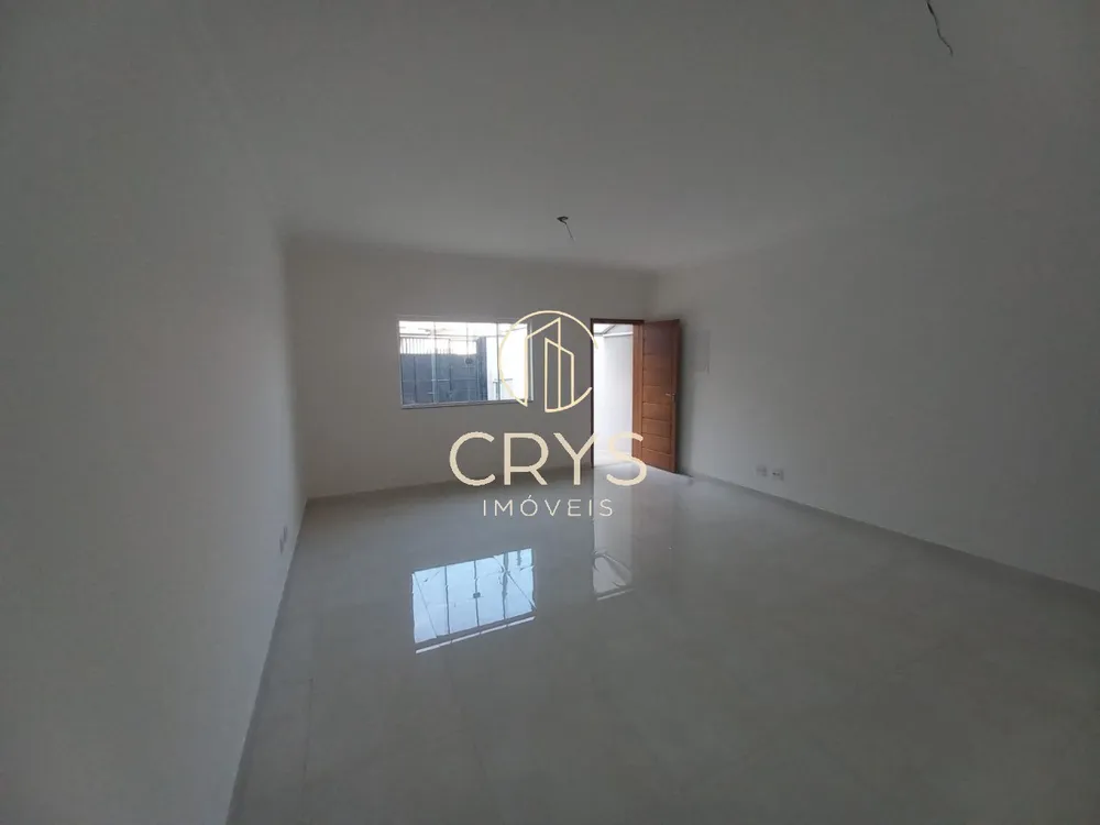 Casa, 3 quartos, 87 m² - Foto 2