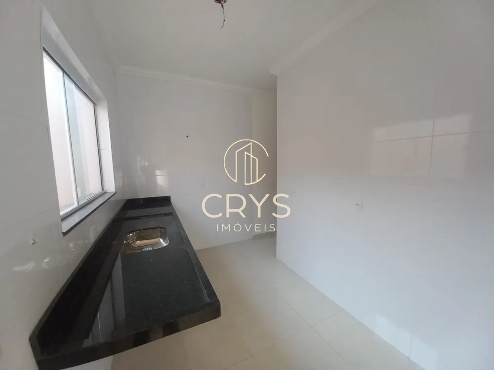 Casa, 3 quartos, 87 m² - Foto 3