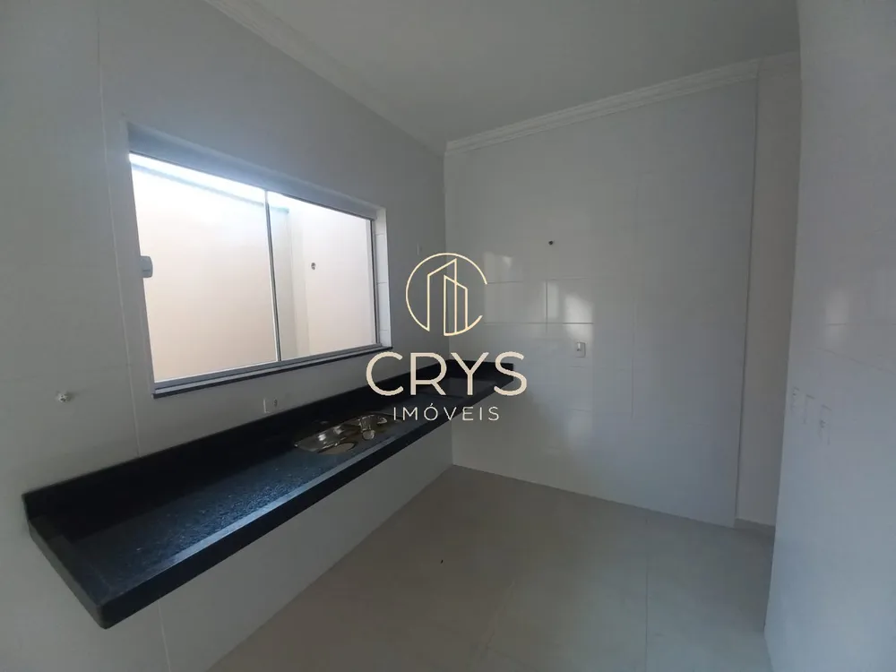 Casa, 3 quartos, 87 m² - Foto 4