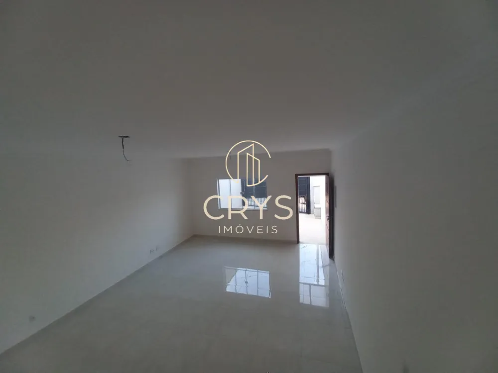 Casa, 3 quartos, 87 m² - Foto 1