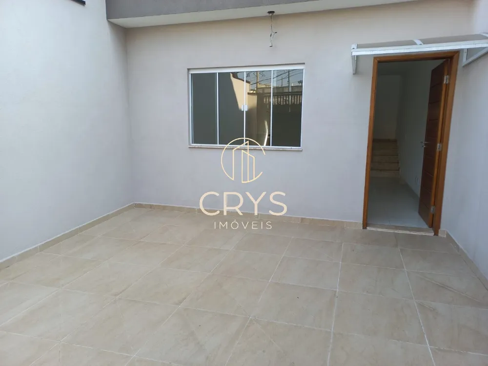 Casa, 3 quartos, 87 m² - Foto 5