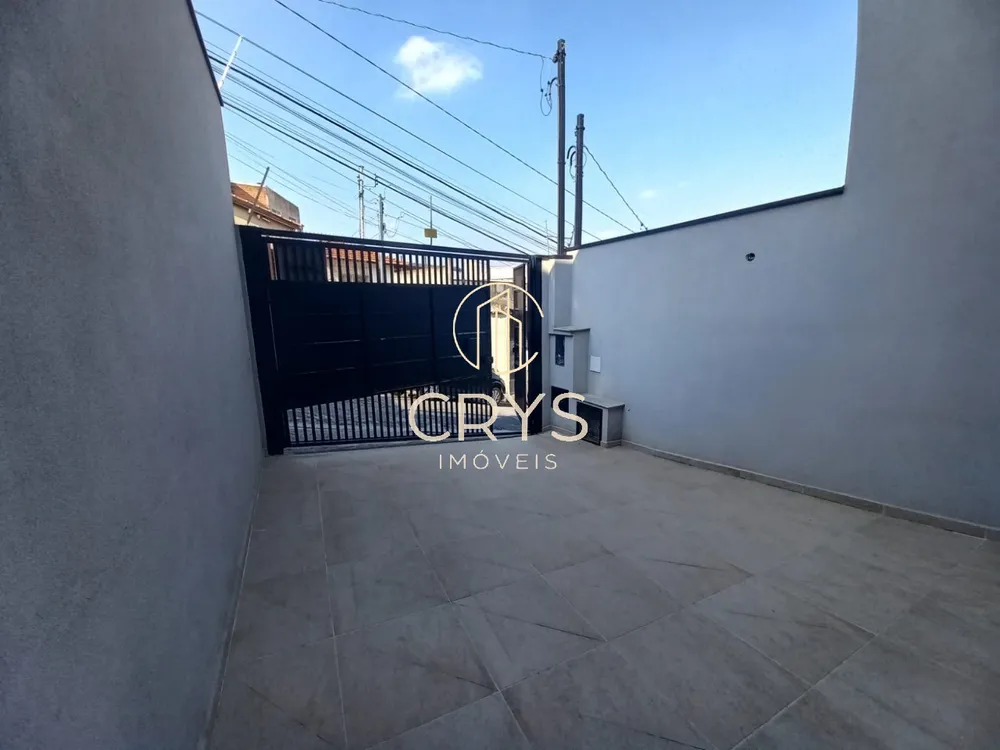 Casa, 3 quartos, 87 m² - Foto 6