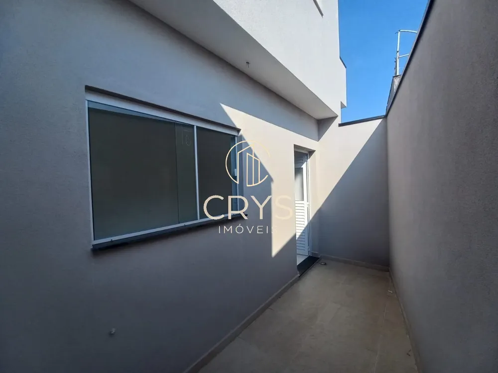 Casa, 3 quartos, 87 m² - Foto 7