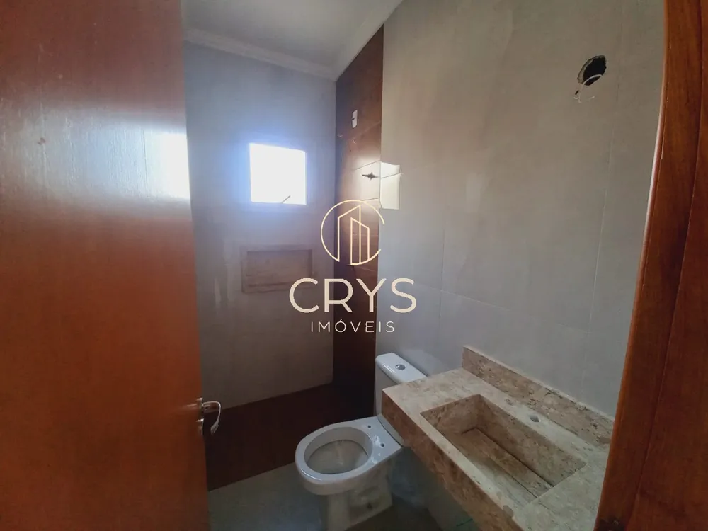 Casa, 3 quartos, 87 m² - Foto 8