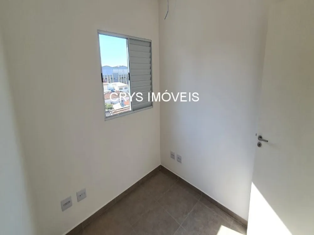 Apartamento, 2 quartos, 44 m² - Foto 3