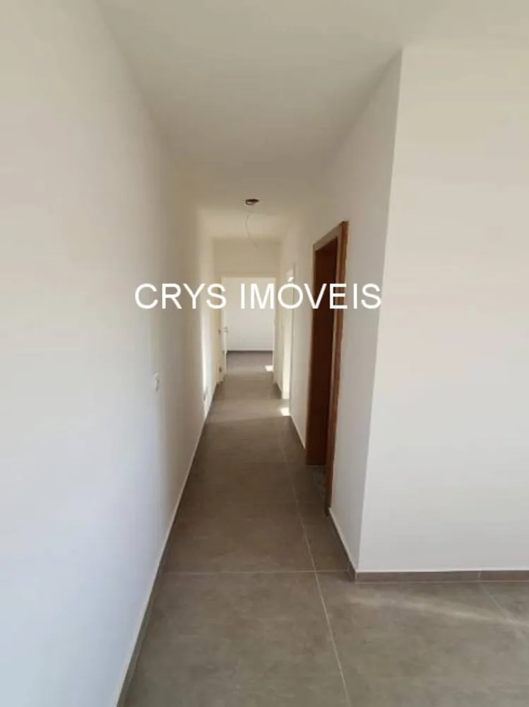 Apartamento, 2 quartos, 44 m² - Foto 11