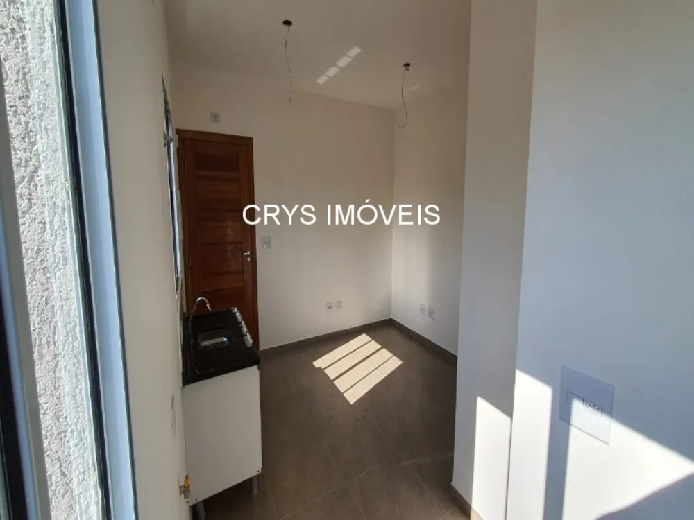Apartamento, 2 quartos, 44 m² - Foto 1