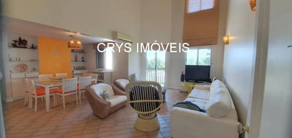 Apartamento, 4 quartos, 155 m² - Foto 1